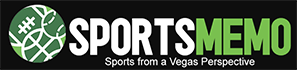 SportsMemo - Sports From a Vegas Perspective